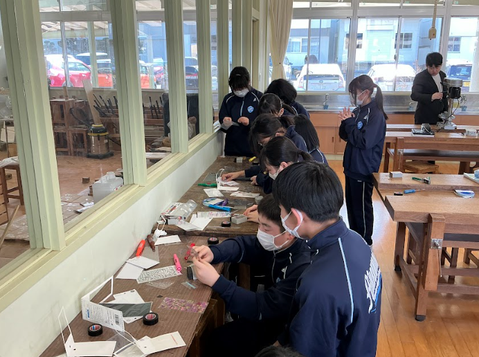 デコレーション