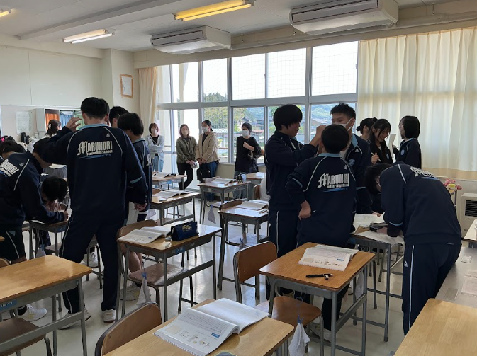 数学