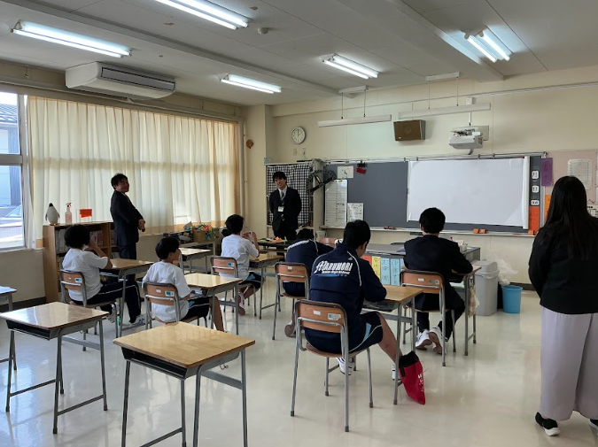特別支援