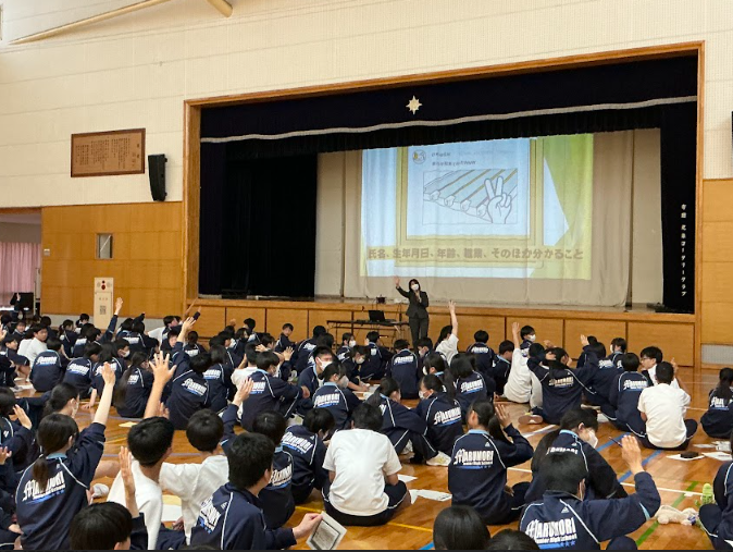 個人情報