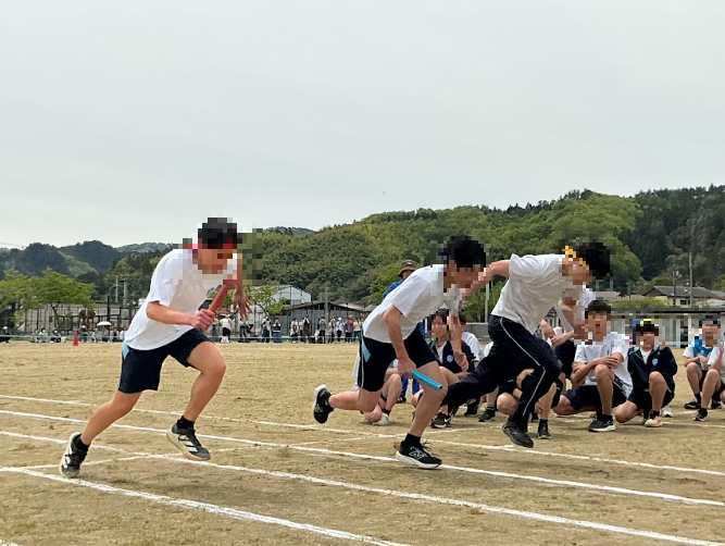 リレー