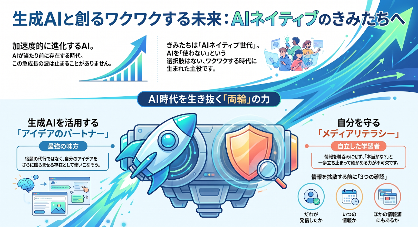 生成AI活用研修会