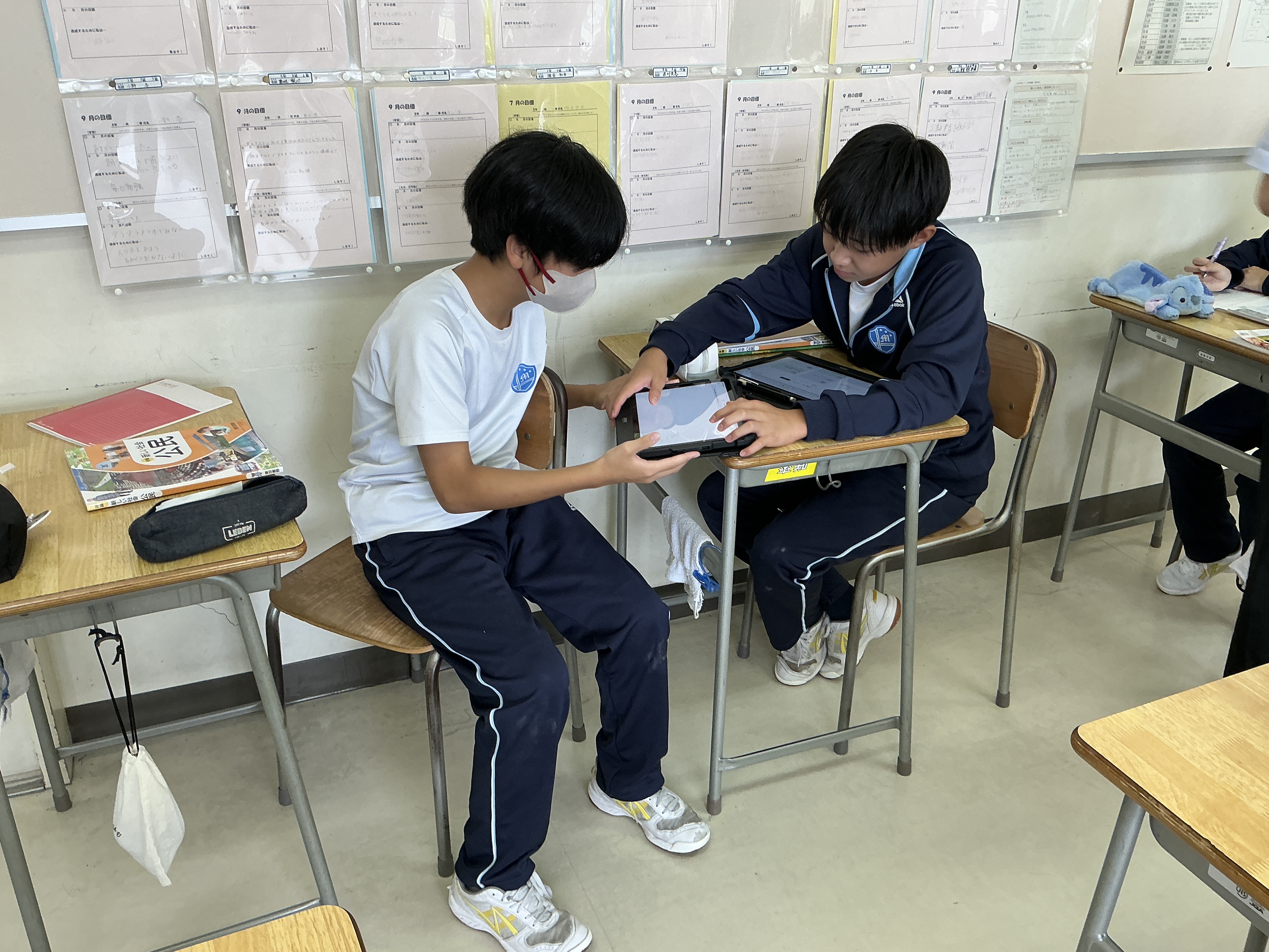 社会